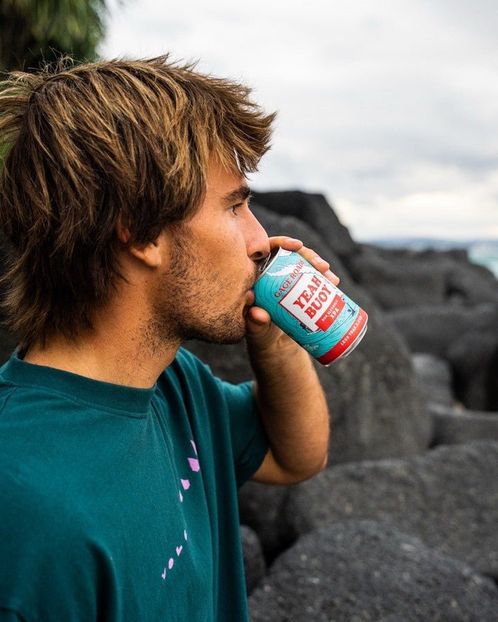 Gage Roads Yeah Buoy Alc-Free XPA 330ml - Gage Roads Brew Co - Craftzero