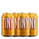 Garage Project Tiny Non - Alcoholic Hazy IPA 330mL | Garage Project | Craftzero