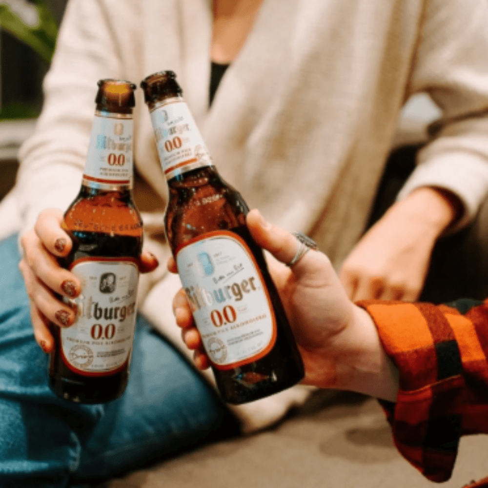 German Non - Alcoholic Craft Collection (24 Pack) | Craftzero | Craftzero