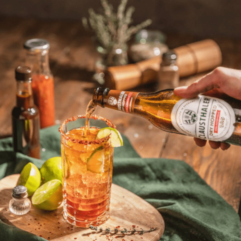 German Non - Alcoholic Craft Collection (24 Pack) | Craftzero | Craftzero