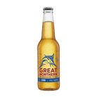 Great Northern Zero 330mL | Great Northern Brewing Co. | Craftzero