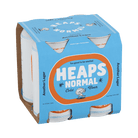 Heaps Normal Another Lager 375mL | Heaps Normal | Craftzero