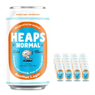 Heaps Normal Another Lager 375mL | Heaps Normal | Craftzero