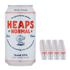 Heaps Normal Quiet XPA 375mL | Heaps Normal | Craftzero