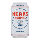 Heaps Normal Quiet XPA 375mL | Heaps Normal | Craftzero