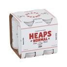 Heaps Normal Quiet XPA 375mL | Heaps Normal | Craftzero