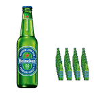 Heineken Zero 0.0 Lager 330mL | Heineken | Craftzero