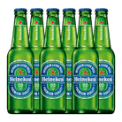 Heineken Zero 0.0 Lager 330mL | Heineken | Craftzero