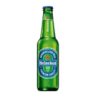Heineken Zero 0.0 Lager 330mL | Heineken | Craftzero
