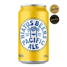 Hiatus Beers Non - Alcoholic Pacific Ale 375mL | Hiatus Beers | Craftzero