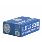 Hiatus Beers Non - Alcoholic Pacific Ale 375mL | Hiatus Beers | Craftzero