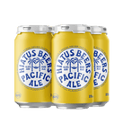 Hiatus Beers Non - Alcoholic Pacific Ale 375mL | Hiatus Beers | Craftzero