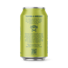 Hiatus Beers Non - Alcoholic Pale Ale 375ml | Hiatus Beers | Craftzero