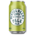 Hiatus Beers Non - Alcoholic Pale Ale 375ml | Hiatus Beers | Craftzero
