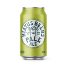 Hiatus Heaven Non - Alcoholic Mixed Case Bundle: Premium Lager/Pacific Ale/Pale Ale (12 Pack) | Hiatus Beers | Craftzero
