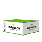 Hop Nation Opening Doors Hazy Pale Ale 355mL | Hop Nation Brewing Co. | Craftzero