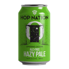 Hop Nation Opening Doors Hazy Pale Ale 355mL | Hop Nation Brewing Co. | Craftzero