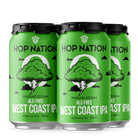 Hop Nation Passing Storm West Coast IPA 355mL | Hop Nation Brewing Co. | Craftzero