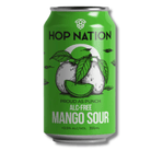 Hop Nation Proud As Punch Mango Sour 355mL | Hop Nation Brewing Co. | Craftzero