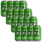 Hop Nation Proud As Punch Mango Sour 355mL | Hop Nation Brewing Co. | Craftzero