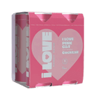 I Love Non - Alc Pink G&T Cocktail 250ml | I Love | Craftzero