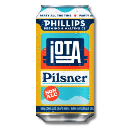 Pilsner Paradise Bundle - Bach/Lervig/iOTA (12 Pack)