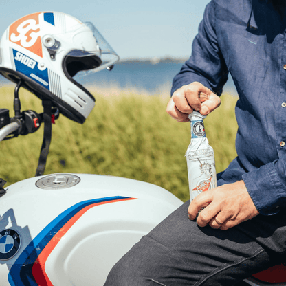 Insel Brauerei Snorkeler's Sea Salt Non-Alcoholic IPA 330ml - Insel-Brauerei - Craftzero