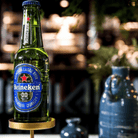 International Icons Non - Alcoholic Beer Edition (24 Pack) | Craftzero | Craftzero