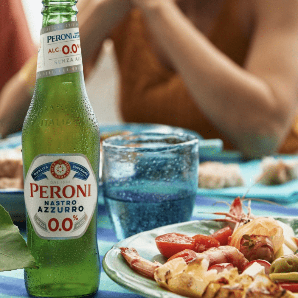 International Icons Non - Alcoholic Beer Edition (24 Pack) | Craftzero | Craftzero