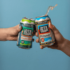 iOTA Non - Alcoholic Mixed Pack - 12x355ml | Phillips Brewing & Malting Co | Craftzero