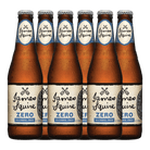 James Squire Zero 345mL | James Squire | Craftzero