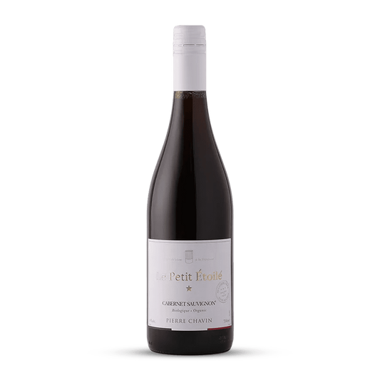 Le Petit Etoile Cabernet Sauvignon 750mL | Le Petit Etoile | Craftzero
