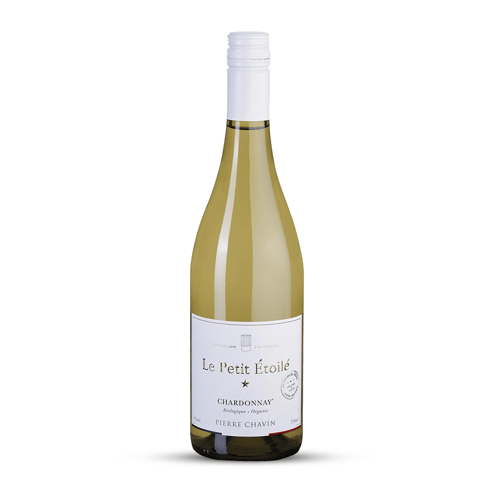 Le Petit Etoile Chardonnay 750mL | Le Petit Etoile | Craftzero