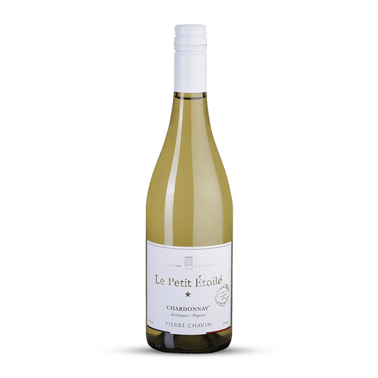 Le Petit Etoile Chardonnay 750mL | Le Petit Etoile | Craftzero