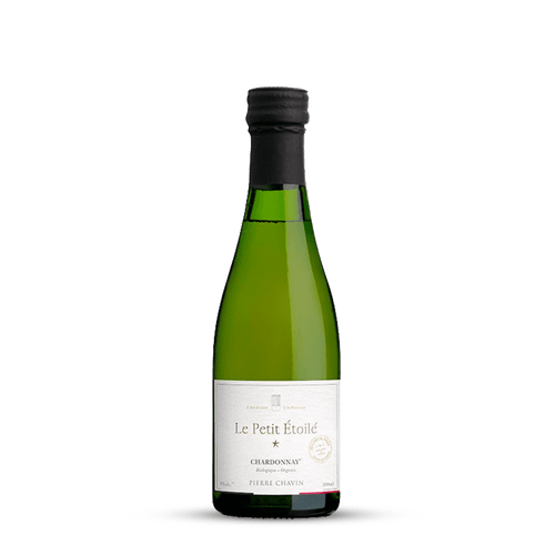 Le Petit Etoile Chardonnay Piccolo 200mL - Le Petit Etoile - Craftzero