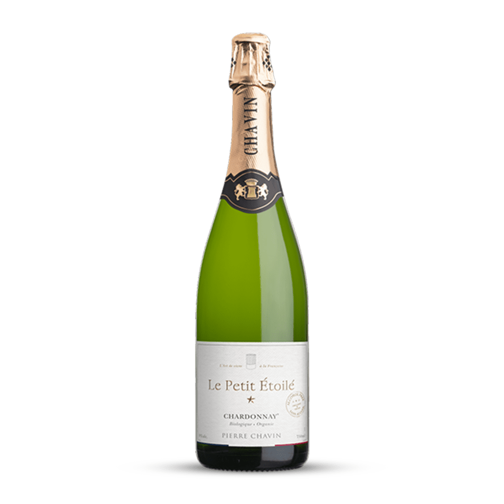 Le Petit Etoile Sparkling Chardonnay | Le Petit Etoile | Craftzero