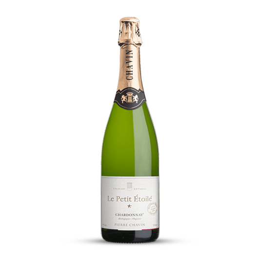 Le Petit Etoile Sparkling Chardonnay | Le Petit Etoile | Craftzero