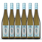 Leitz Eins-Zwei Zero Riesling (Vegan) 750mL - Leitz - Craftzero