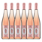 Leitz EINS - ZWEI - ZERO Rosé 750mL | Leitz | Craftzero