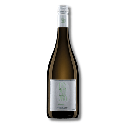 Leitz EINS-ZWEI-ZERO Sparkling Blanc de Blancs 750ml - Alcohol Removed - Leitz - Craftzero