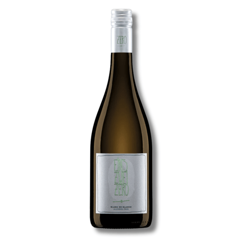 Leitz EINS-ZWEI-ZERO Sparkling Blanc de Blancs 750ml - Alcohol Removed - Leitz - Craftzero