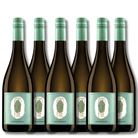 Leitz ZERO - POINT - FIVE Sauvignon Blanc 750ml | Leitz | Craftzero