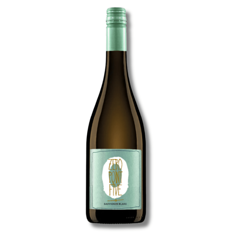 Leitz ZERO - POINT - FIVE Sauvignon Blanc 750ml | Leitz | Craftzero