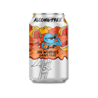 Lervig No Worries Alcohol - Free Beer Grapefruit 330ml | Lervig | Craftzero