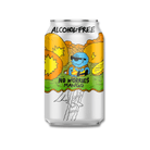 Lervig No Worries Alcohol - Free Beer Mango IPA 330ml | Lervig | Craftzero