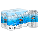 Lervig No Worries Alcohol - Free Pilsner 330ml | Lervig | Craftzero