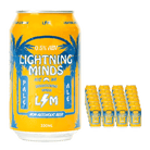 Lightning Minds Pale Ale 330mL | Lightning Minds | Craftzero