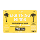 Lightning Minds Pale Ale 330mL | Lightning Minds | Craftzero