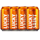 Lucky Saint HAZY IPA 330ml | Lucky Saint | Craftzero