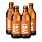 Lucky Saint HAZY IPA 330ml | Lucky Saint | Craftzero